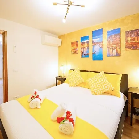 Dolcevita N 500 San Marco 公寓 *