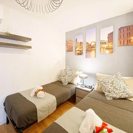 Dolcevita N 500 San Marco * 威尼斯