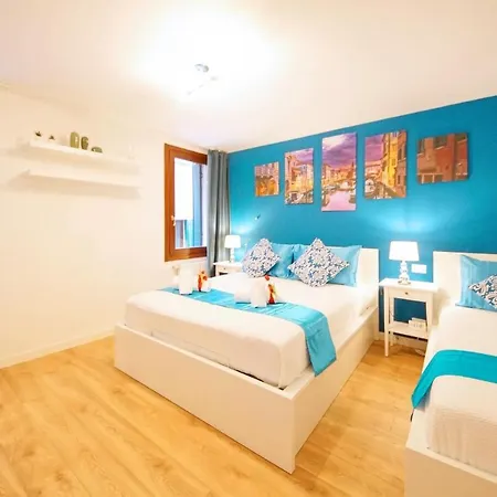 Dolcevita N 500 San Marco 威尼斯