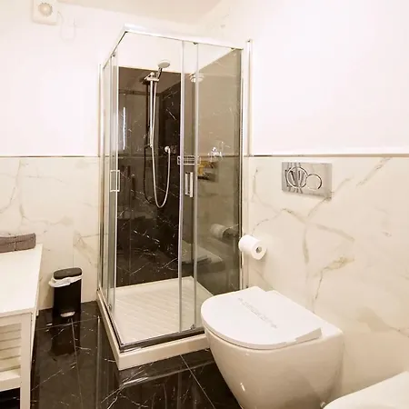 Dolcevita N 500 San Marco 威尼斯