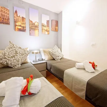 Dolcevita N 500 San Marco 威尼斯