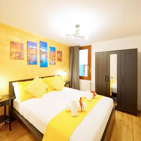 Apartment Dolcevita N 500 San Marco *