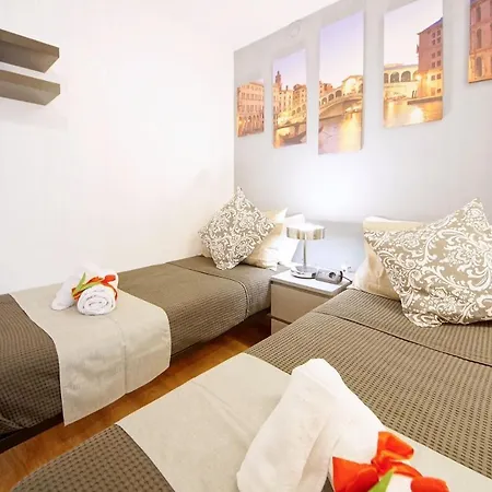 Apartment Dolcevita N 500 San Marco *
