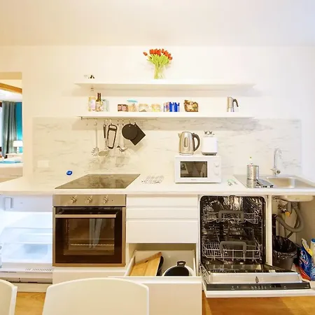 Lägenhet Dolcevita N 500 San Marco