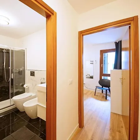 Dolcevita N 500 San Marco Appartement
