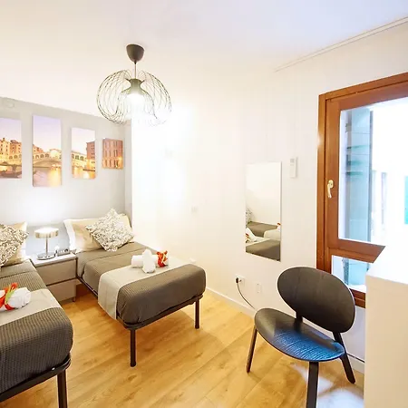 Dolcevita N 500 San Marco *