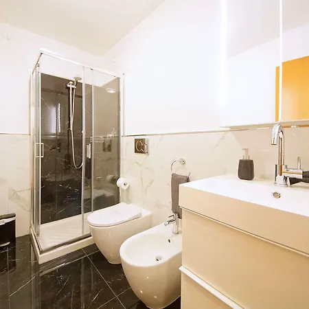 Dolcevita N 500 San Marco Appartement