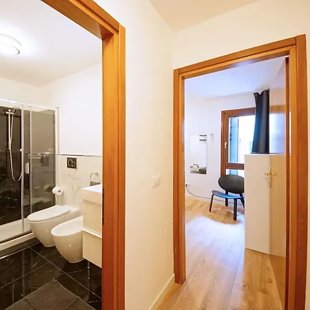 Appartement Dolcevita N 500 San Marco Venetië