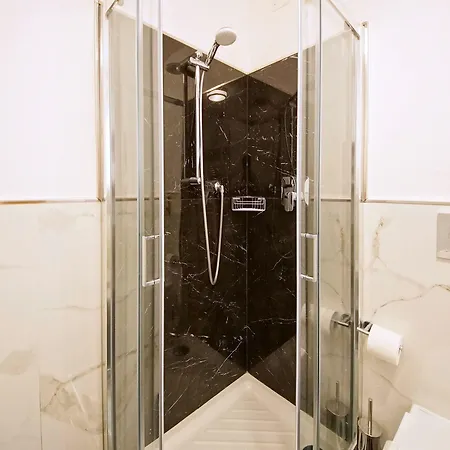 Dolcevita N 500 San Marco