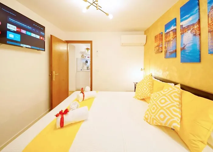 아파트 Dolcevita N 500 San Marco *