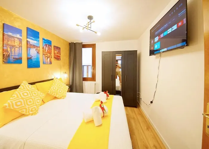 Dolcevita N 500 San Marco