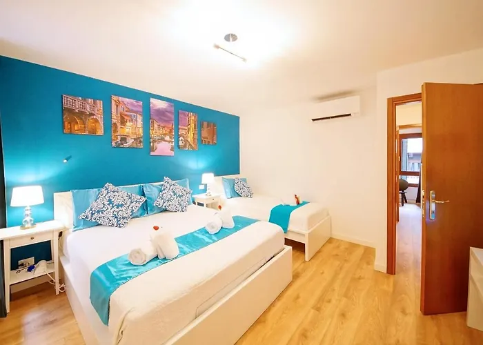 Dolcevita N 500 San Marco * 베니스