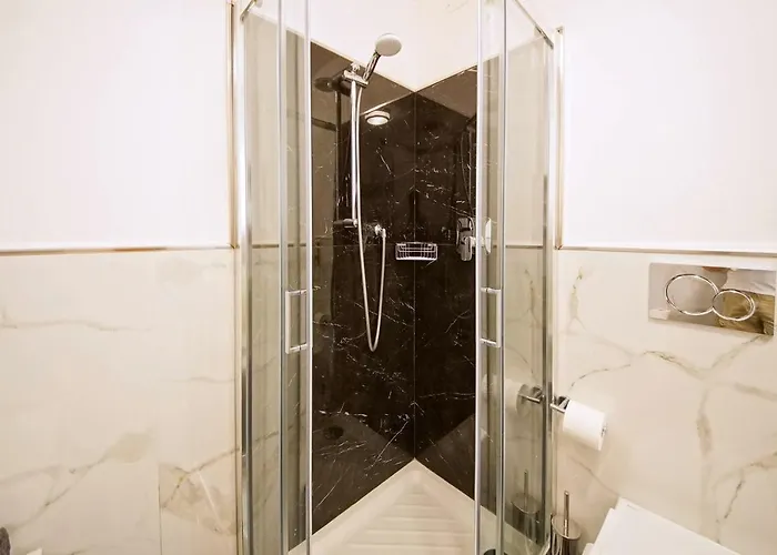 Dolcevita N 500 San Marco 아파트 베니스