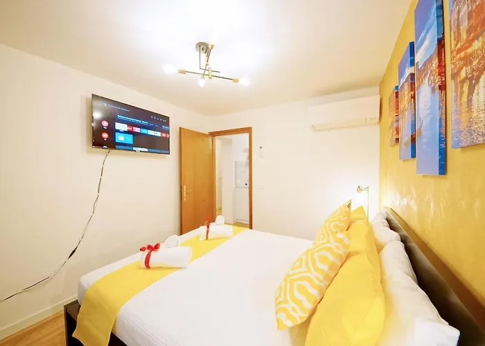 Dolcevita N 500 San Marco *