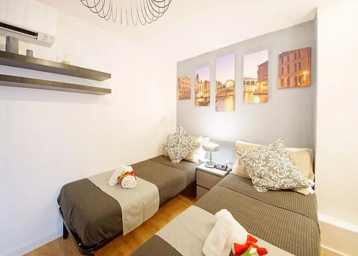 Dolcevita N 500 San Marco * 베니스