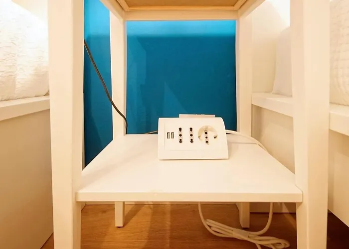 Dolcevita N 500 San Marco * 베니스