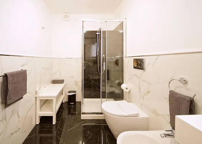 Dolcevita N 500 San Marco 아파트