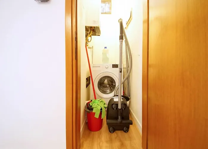 아파트 Dolcevita N 500 San Marco 베니스