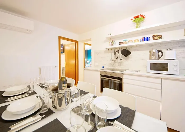 Dolcevita N 500 San Marco 아파트