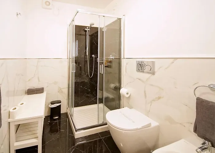 Dolcevita N 500 San Marco 베니스