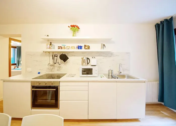 Dolcevita N 500 San Marco 베니스