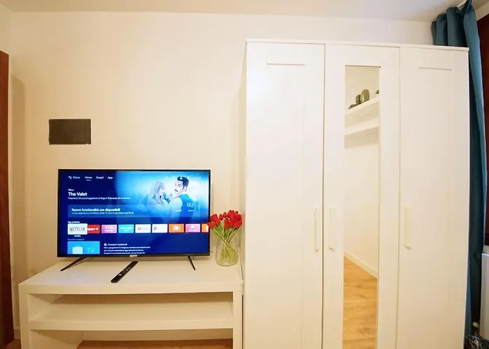 Dolcevita N 500 San Marco *