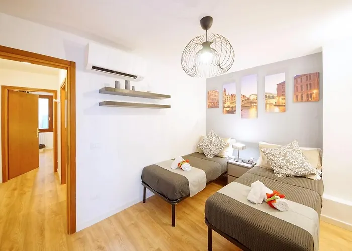 Dolcevita N 500 San Marco 베니스