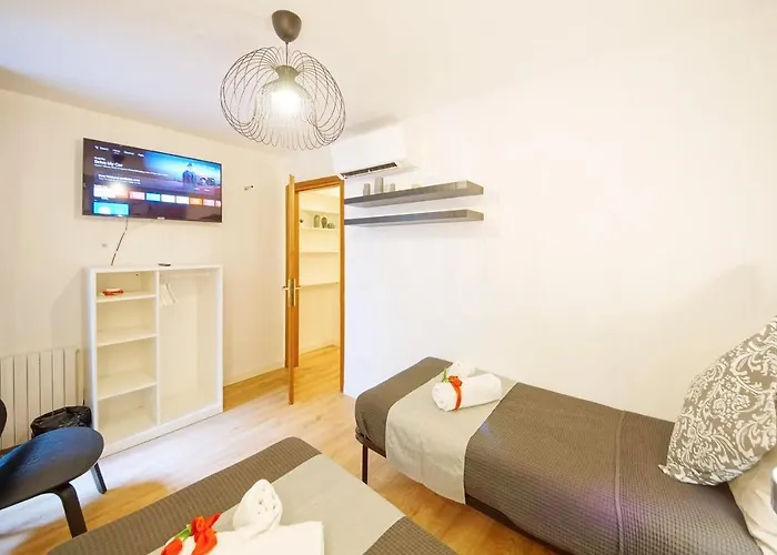 Dolcevita N 500 San Marco 아파트 *