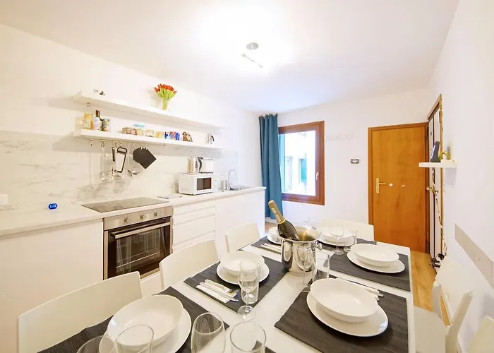 Dolcevita N 500 San Marco *