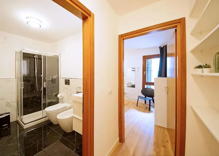 Dolcevita N 500 San Marco 아파트