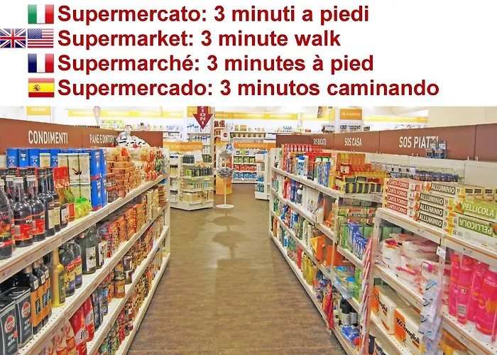 Dolcevita N 500 San Marco 베니스