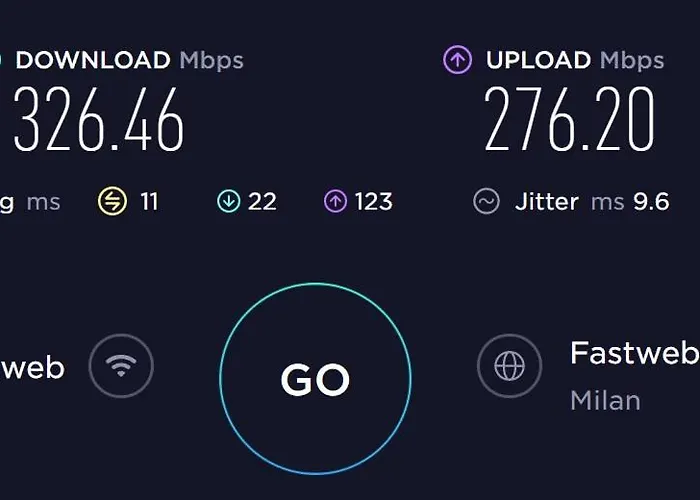 Dolcevita N 500 San Marco 아파트 베니스