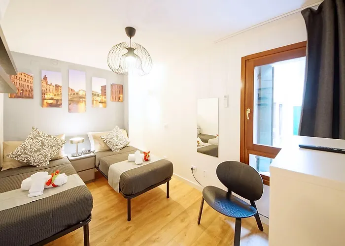 Dolcevita N 500 San Marco *