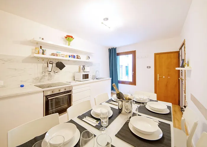 Dolcevita N 500 San Marco * 베니스