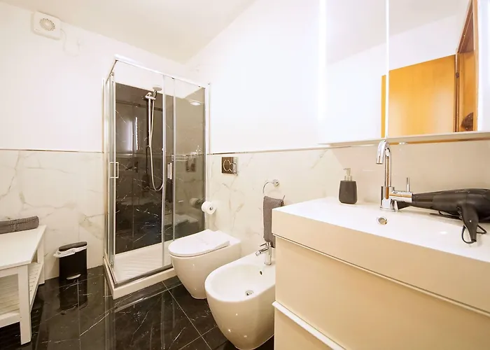 Dolcevita N 500 San Marco 아파트