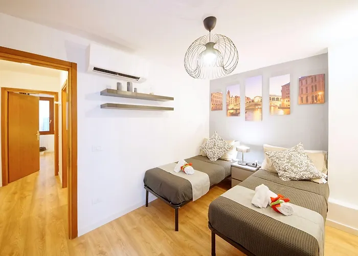 Dolcevita N 500 San Marco * 베니스