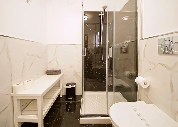 아파트 Dolcevita N 500 San Marco *