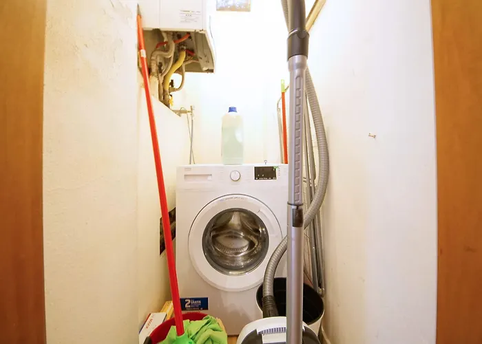 Dolcevita N 500 San Marco 베니스