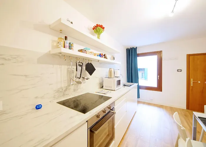 Dolcevita N 500 San Marco *