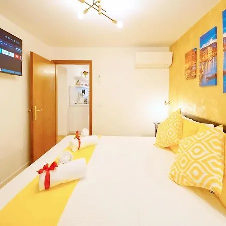 Apartman Dolcevita N 500 San Marco *
