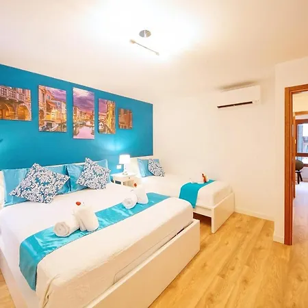 Dolcevita N 500 San Marco * Velence