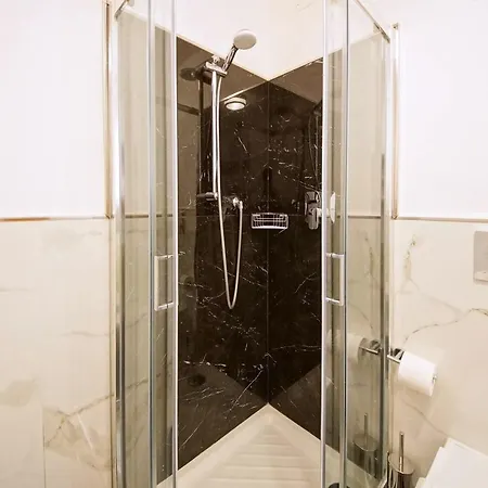 Dolcevita N 500 San Marco Apartman Velence