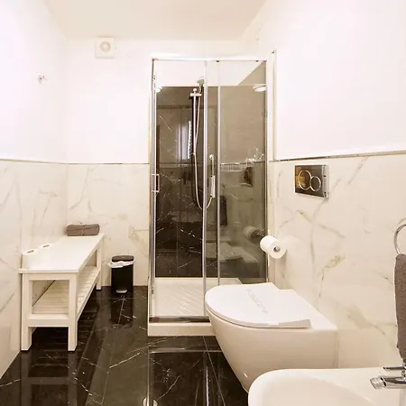 Dolcevita N 500 San Marco Apartman