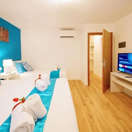 Apartman Dolcevita N 500 San Marco