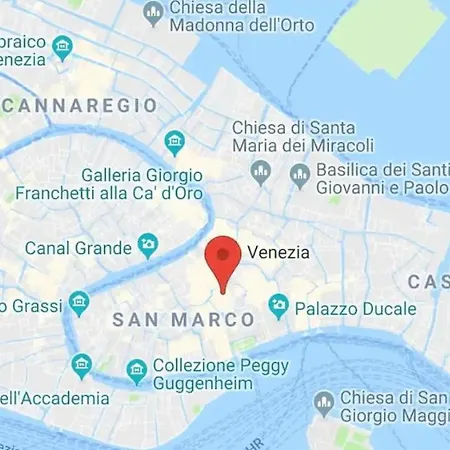 Apartman Dolcevita N 500 San Marco *